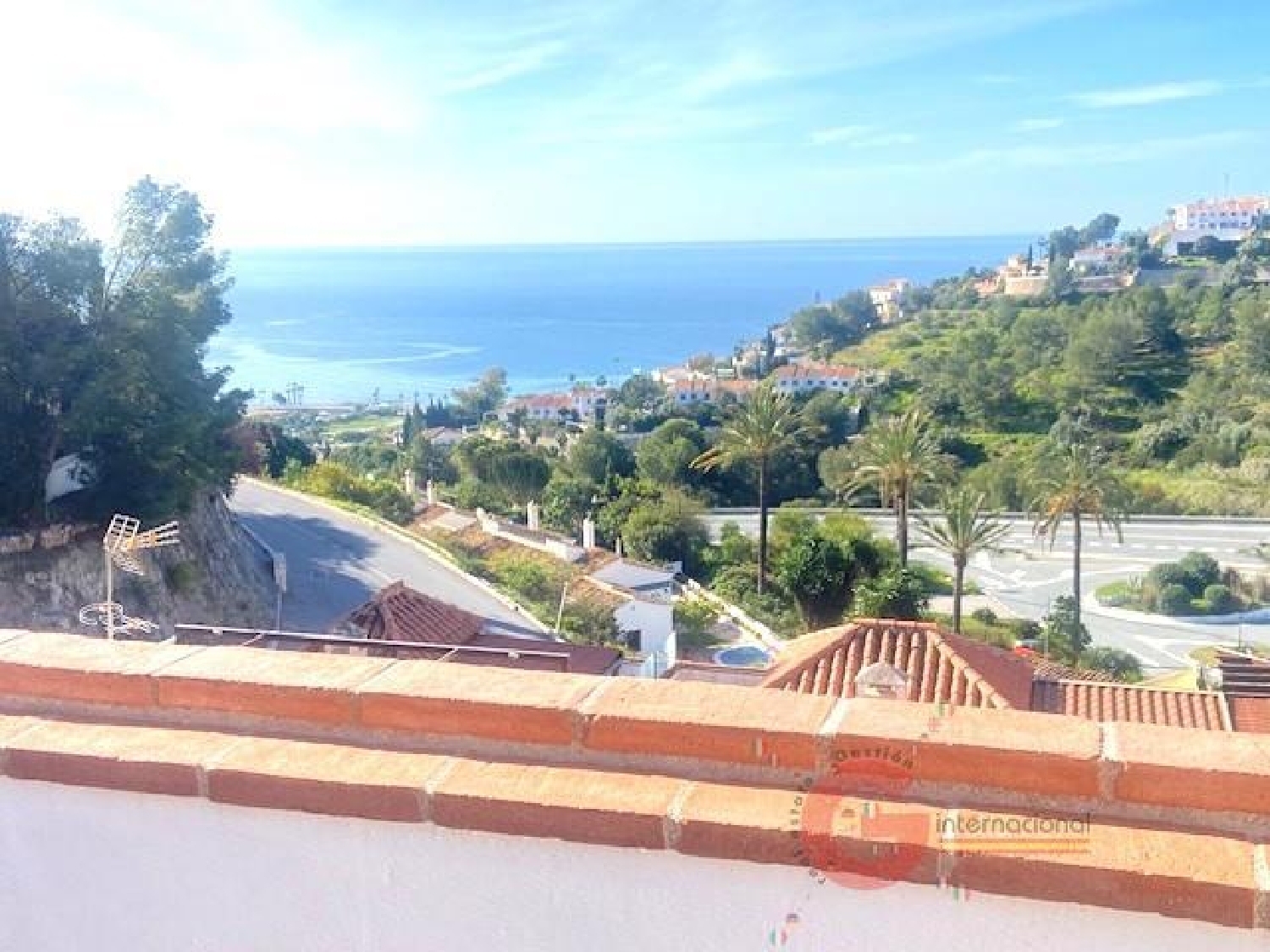  till salu villa La Herradura Costa Tropical 5