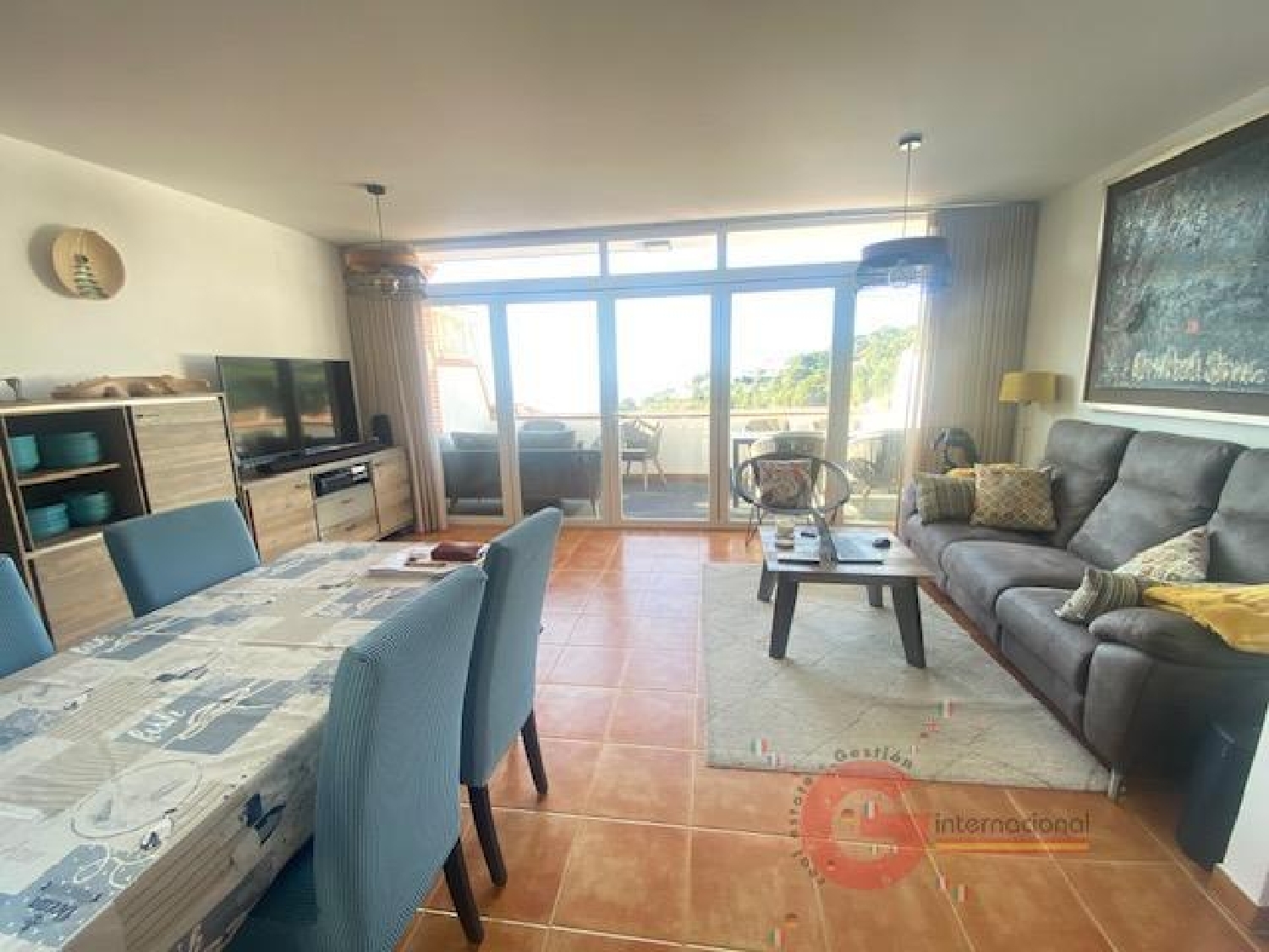  till salu villa La Herradura Costa Tropical 7