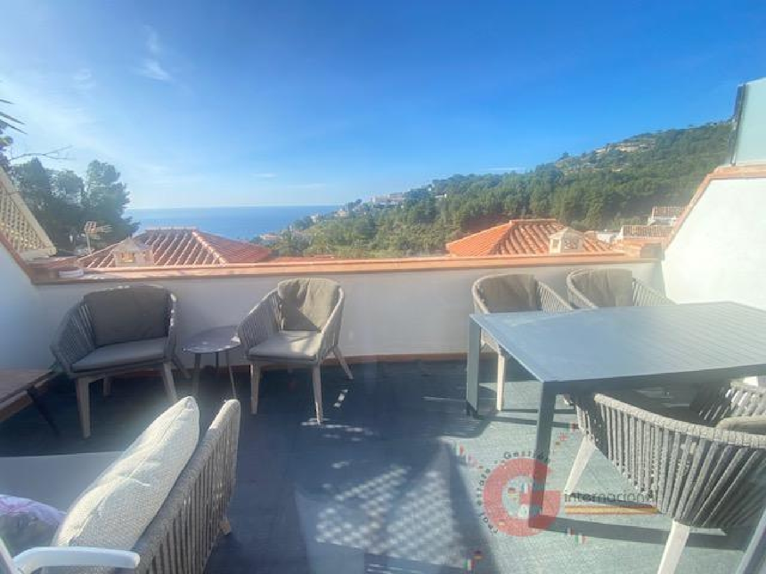  till salu villa La Herradura Costa Tropical 4