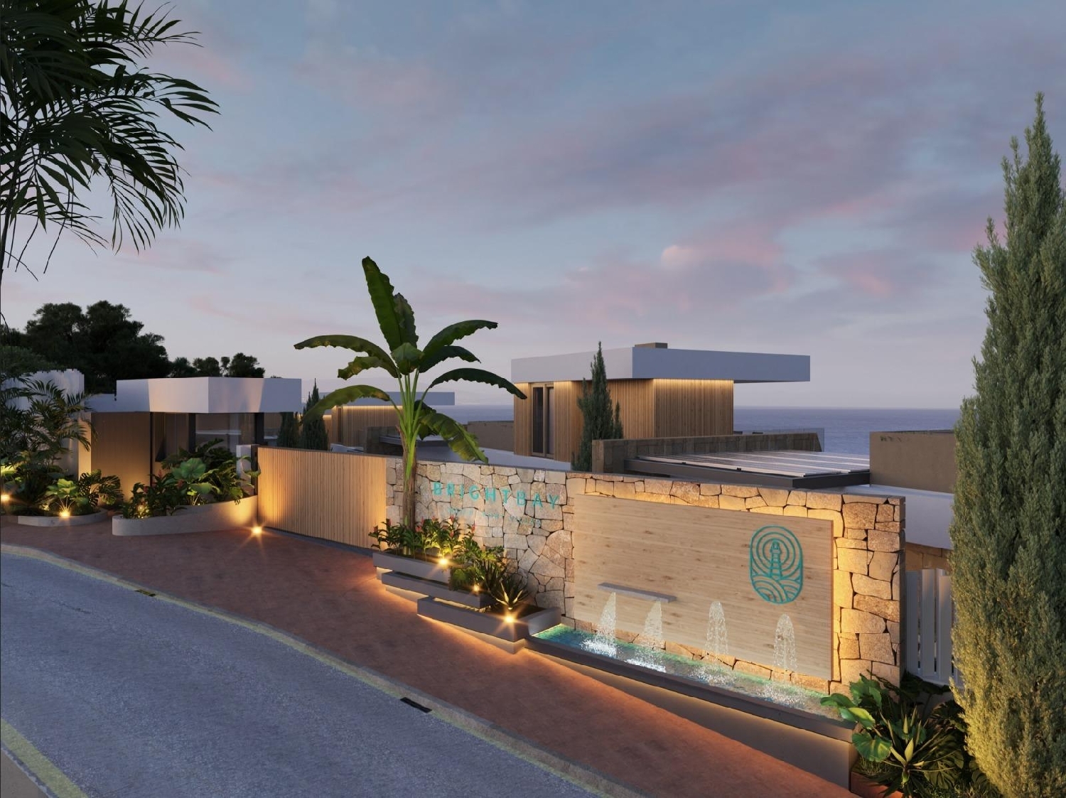  till salu villa La Herradura Costa Tropical 7