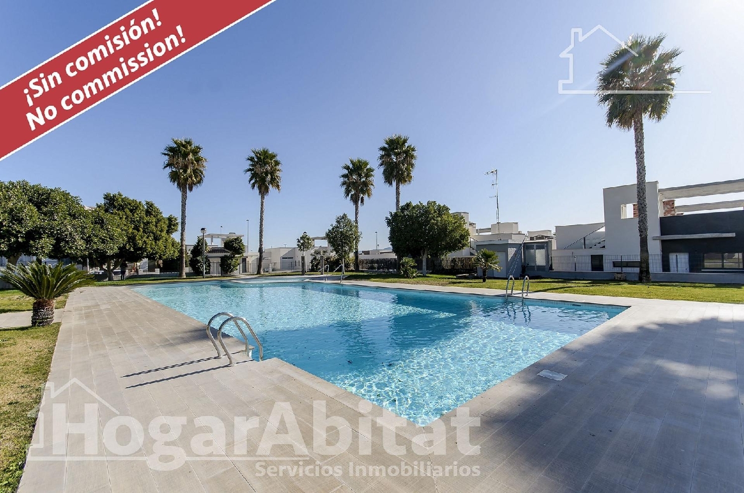  till salu villa Hinojar Alto Guadalentín 1
