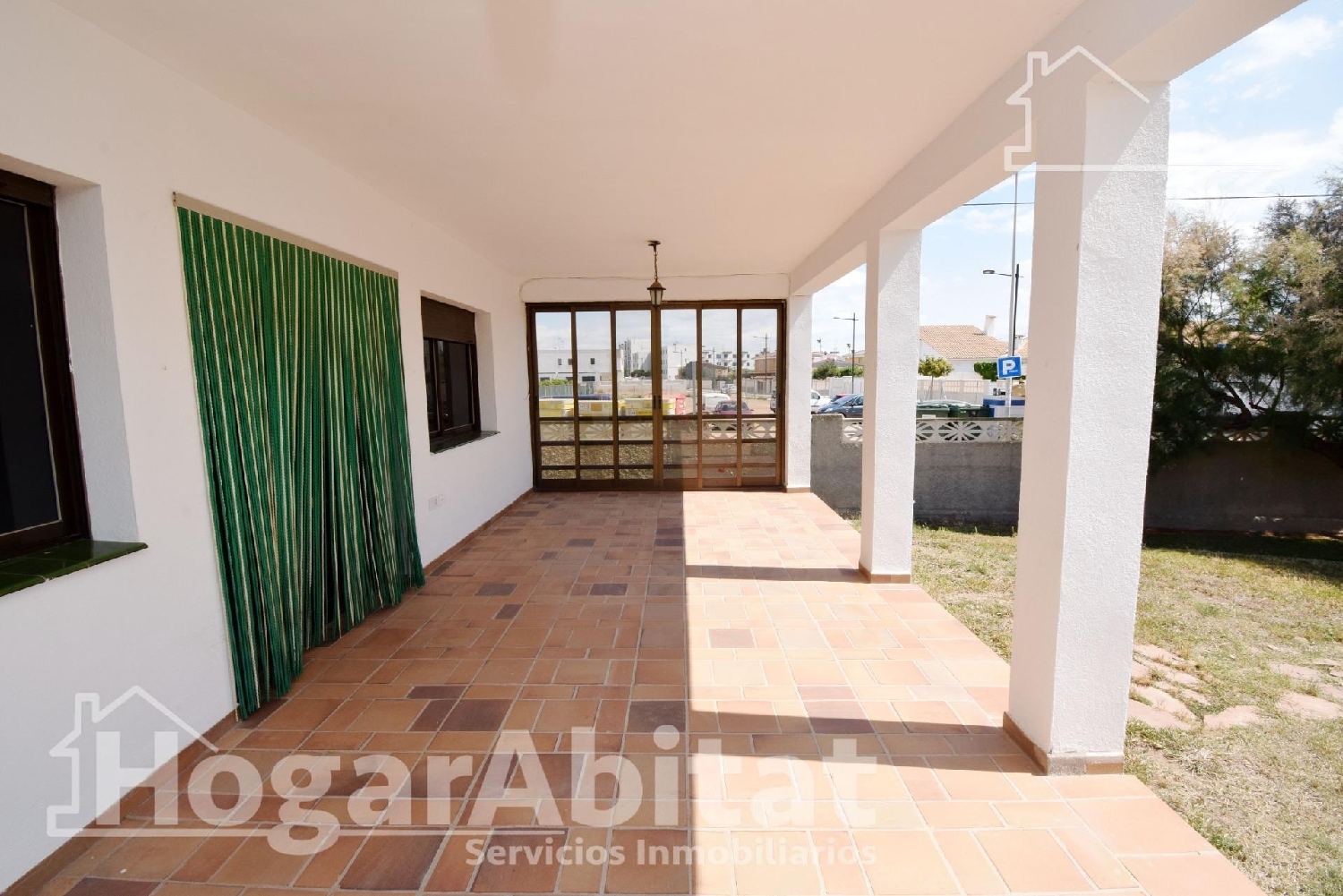 till salu villa La Huerta Plana Alta 2