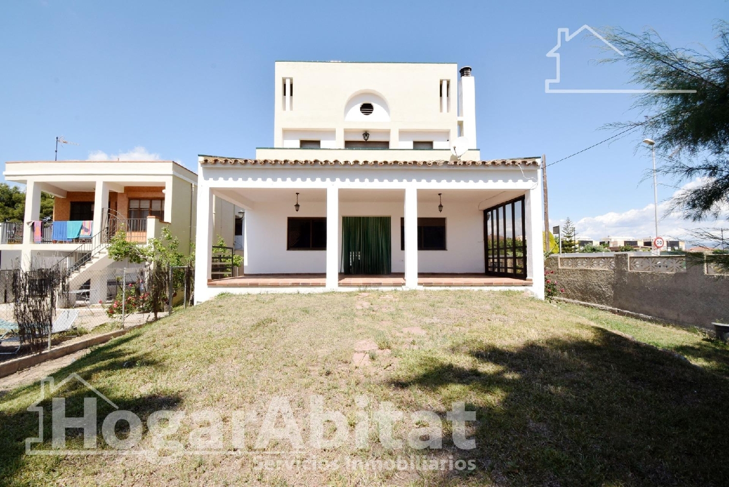  till salu villa La Huerta Plana Alta 4
