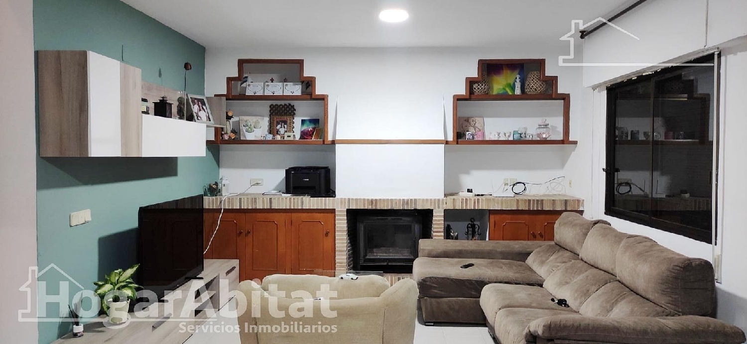  till salu villa La Huerta Plana Alta 6