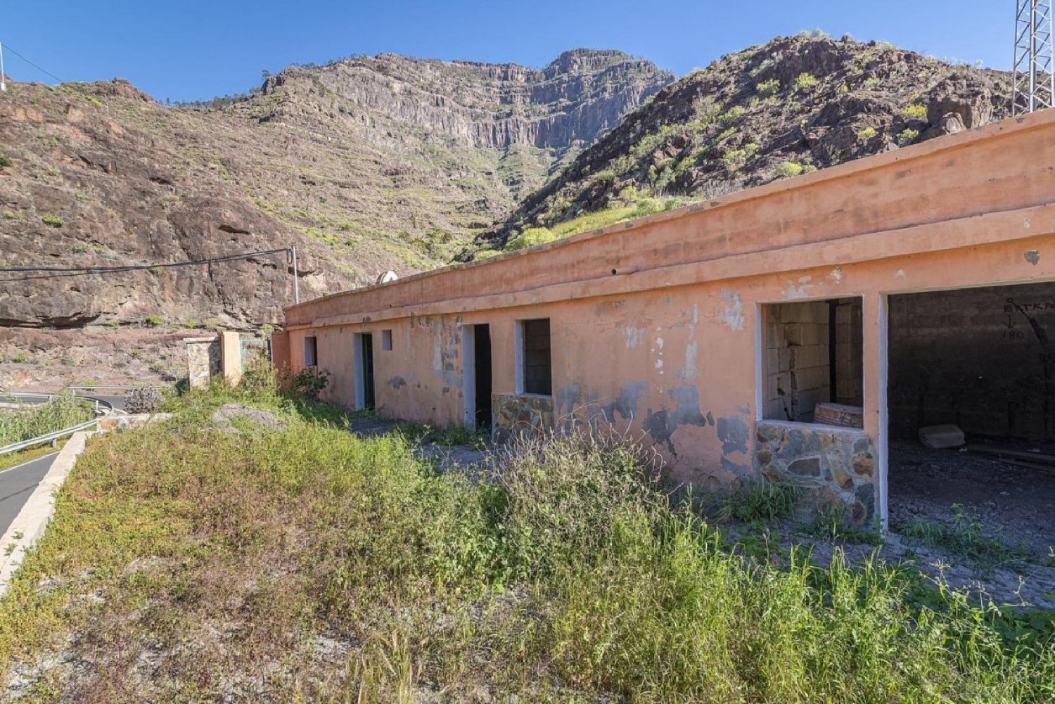  till salu villa Tabaibales Área Sur 2