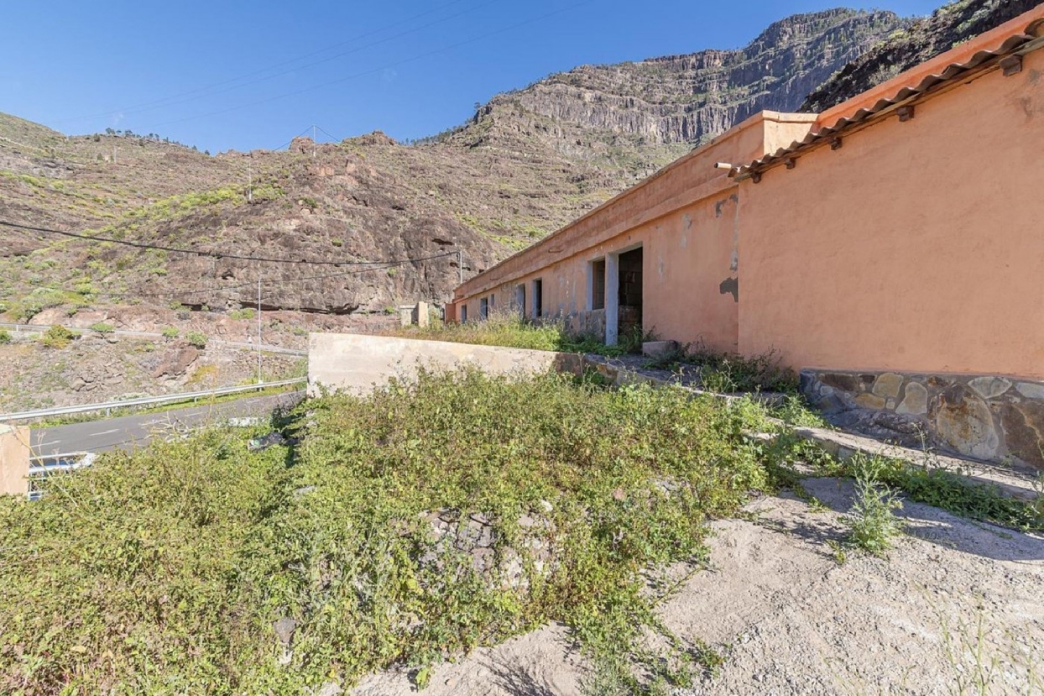  till salu villa Tabaibales Área Sur 8