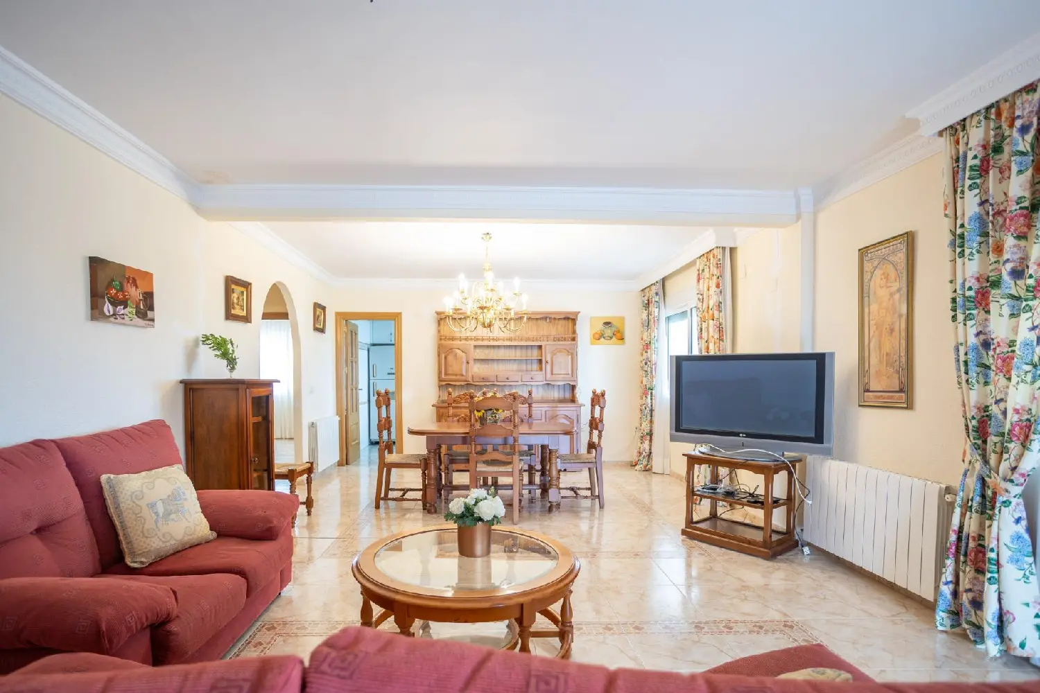  till salu villa Puig I Lis Camp De Túria 5
