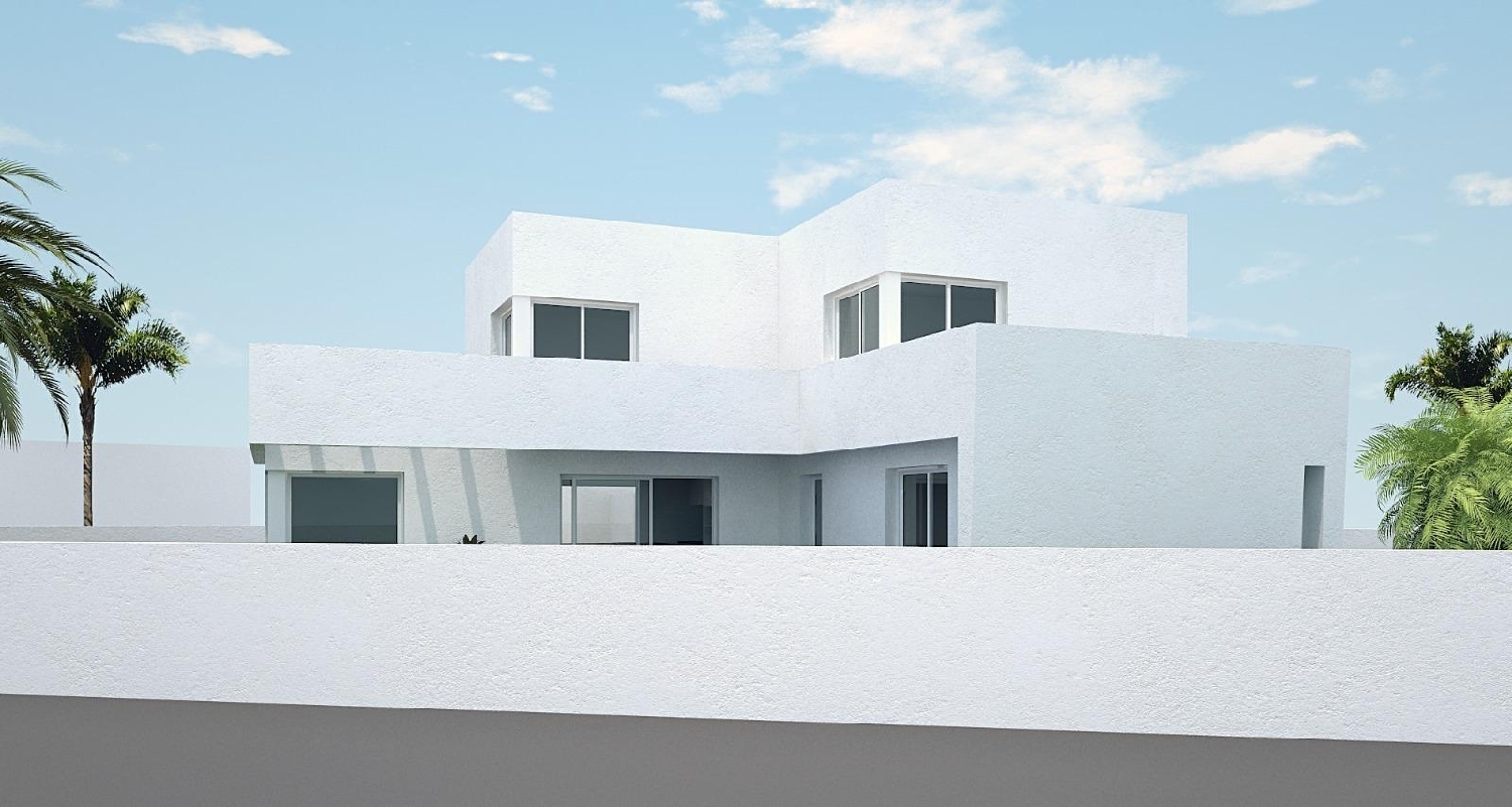  till salu villa La Laguneta Lanzarote 8