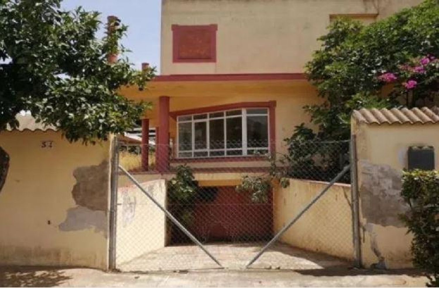 till salu villa La Lapa Metropolitana De Sevilla 2
