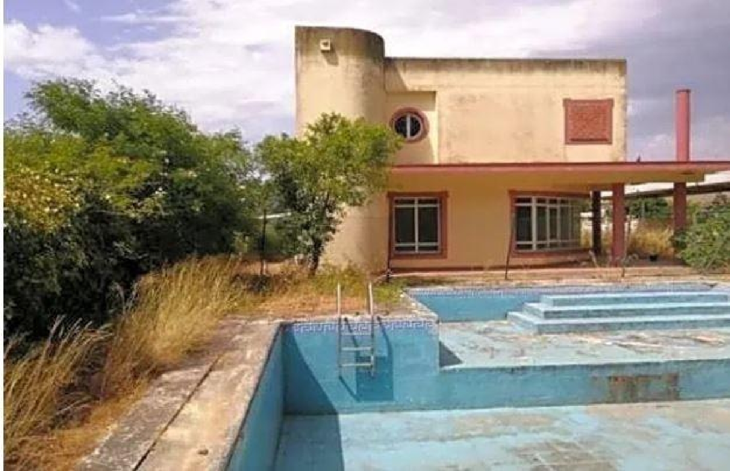  till salu villa La Lapa Metropolitana De Sevilla 1