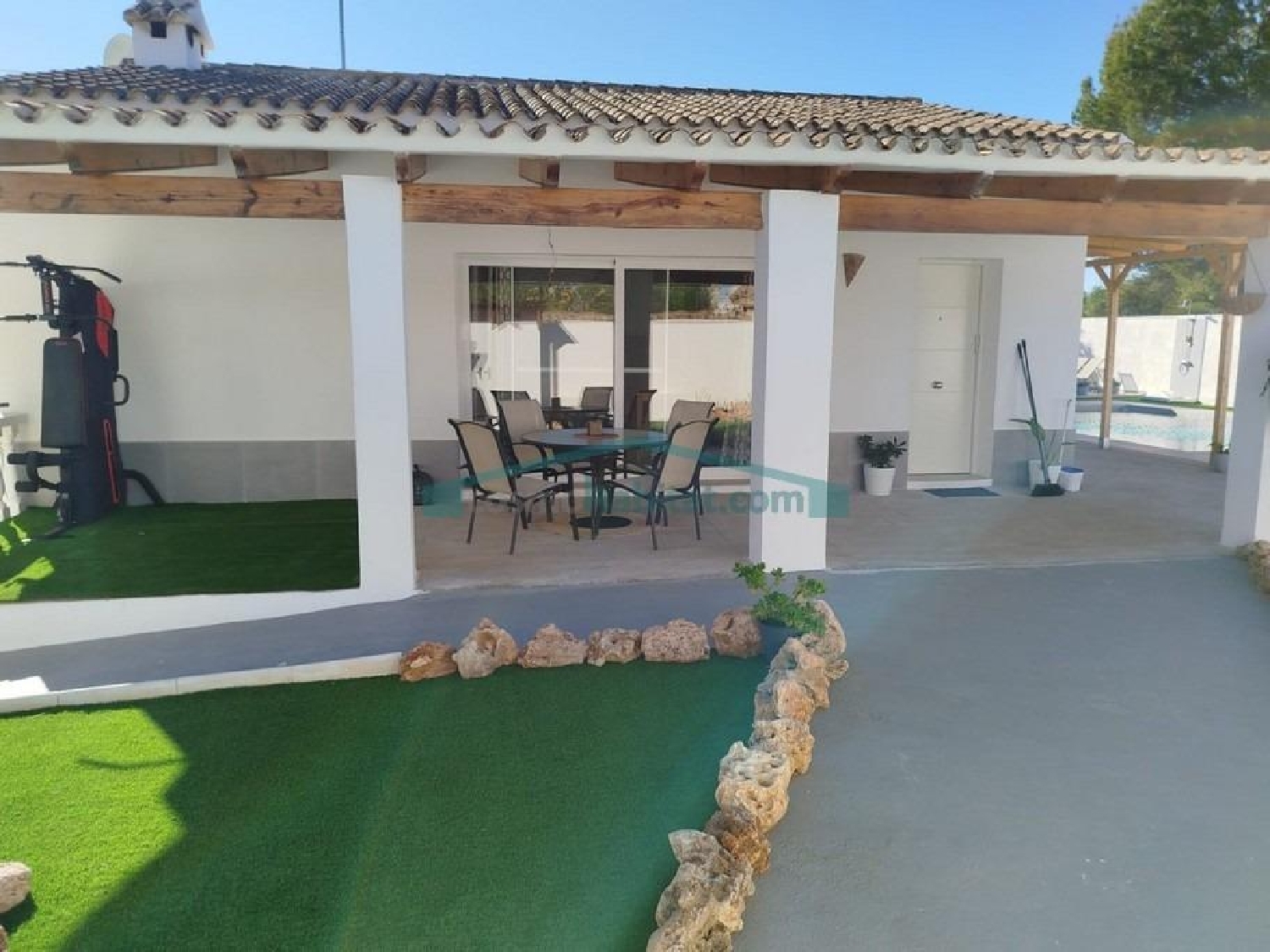  te koop villa Riba-Roja De Túria Camp De Túria 4