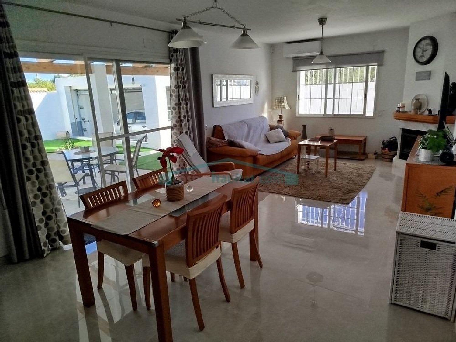te koop villa Riba-Roja De Túria Camp De Túria 3