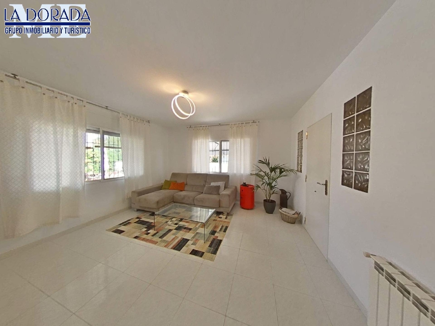 till salu villa La Llosa Baix Camp 2