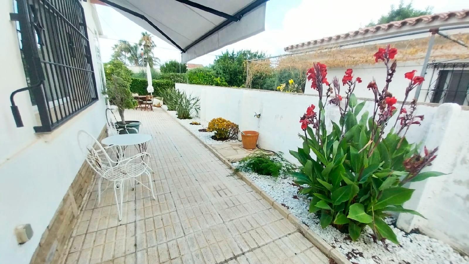  till salu villa La Llosa Baix Camp 5