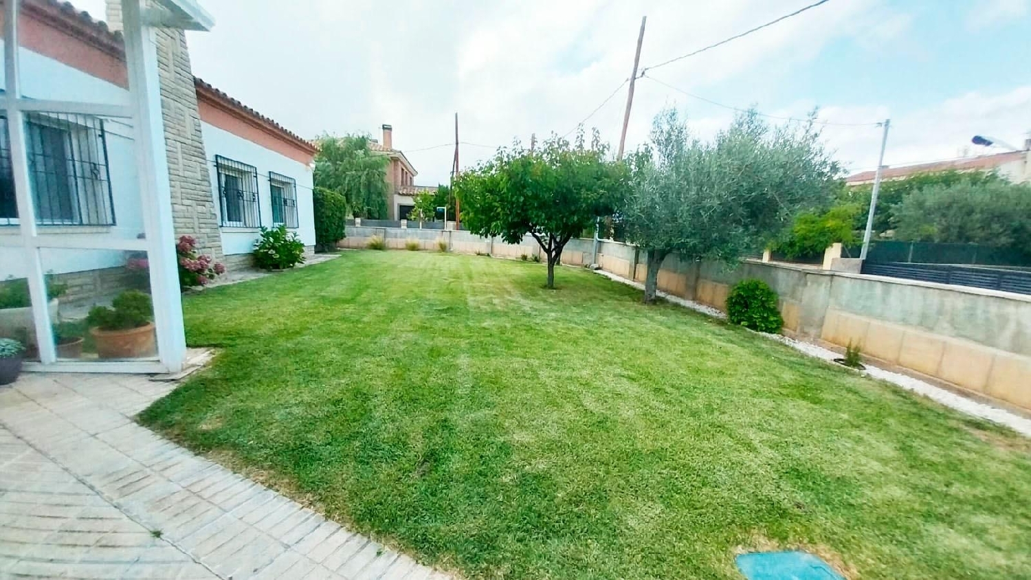  till salu villa La Llosa Baix Camp 7