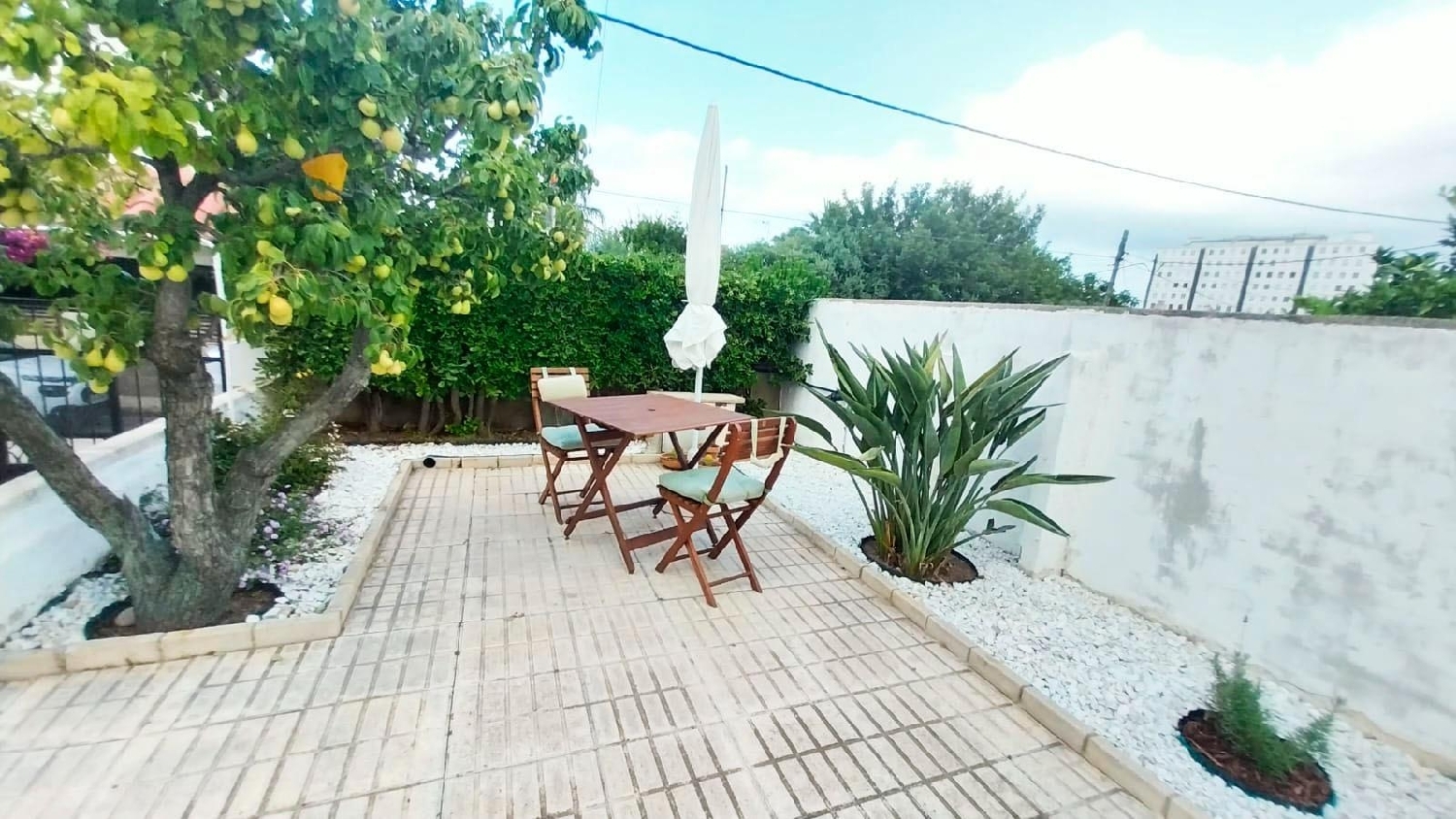  till salu villa La Llosa Baix Camp 6
