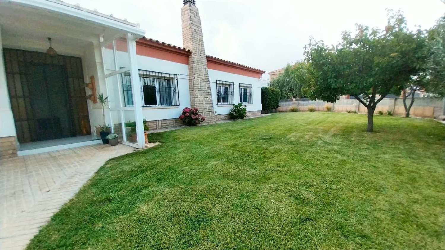  till salu villa La Llosa Baix Camp 8