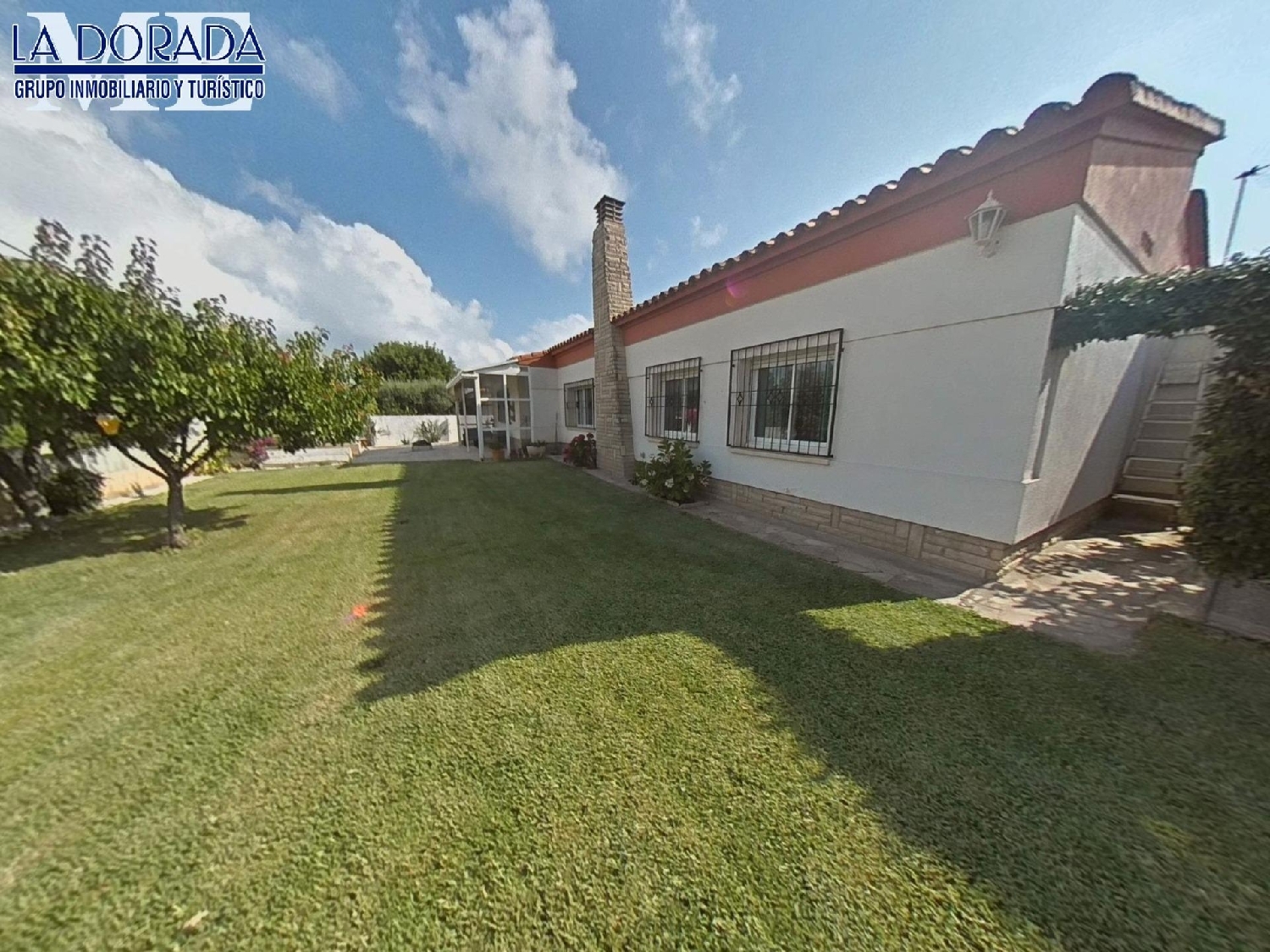  till salu villa La Llosa Baix Camp 1