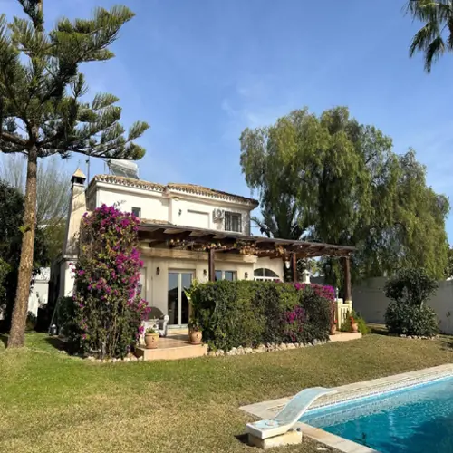 Ricmar Costa Del Sol Occidental villa foto 6199151
