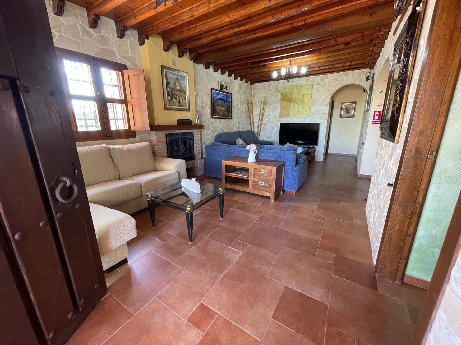  till salu villa La Majada Bajo Guadalentín 7
