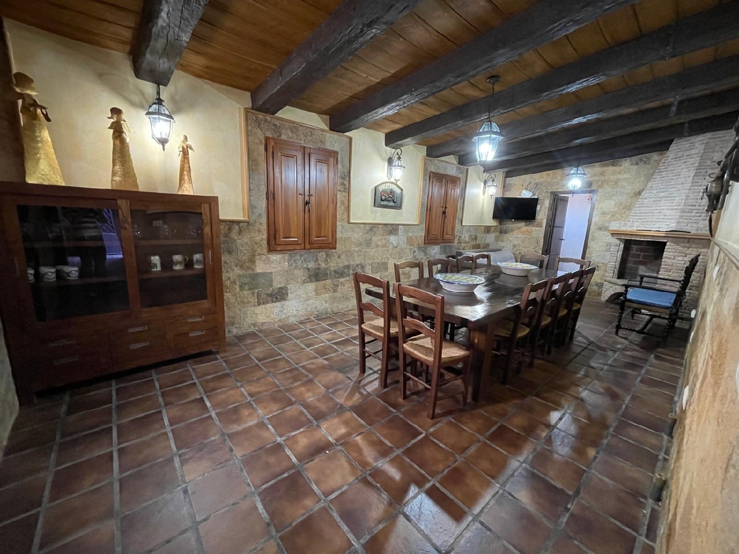  till salu villa La Majada Bajo Guadalentín 6