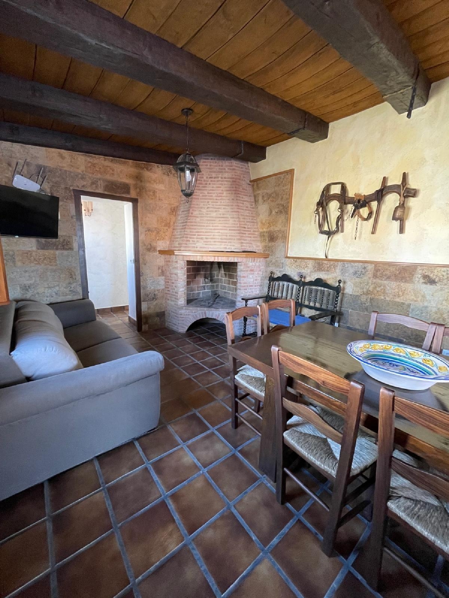  till salu villa La Majada Bajo Guadalentín 4