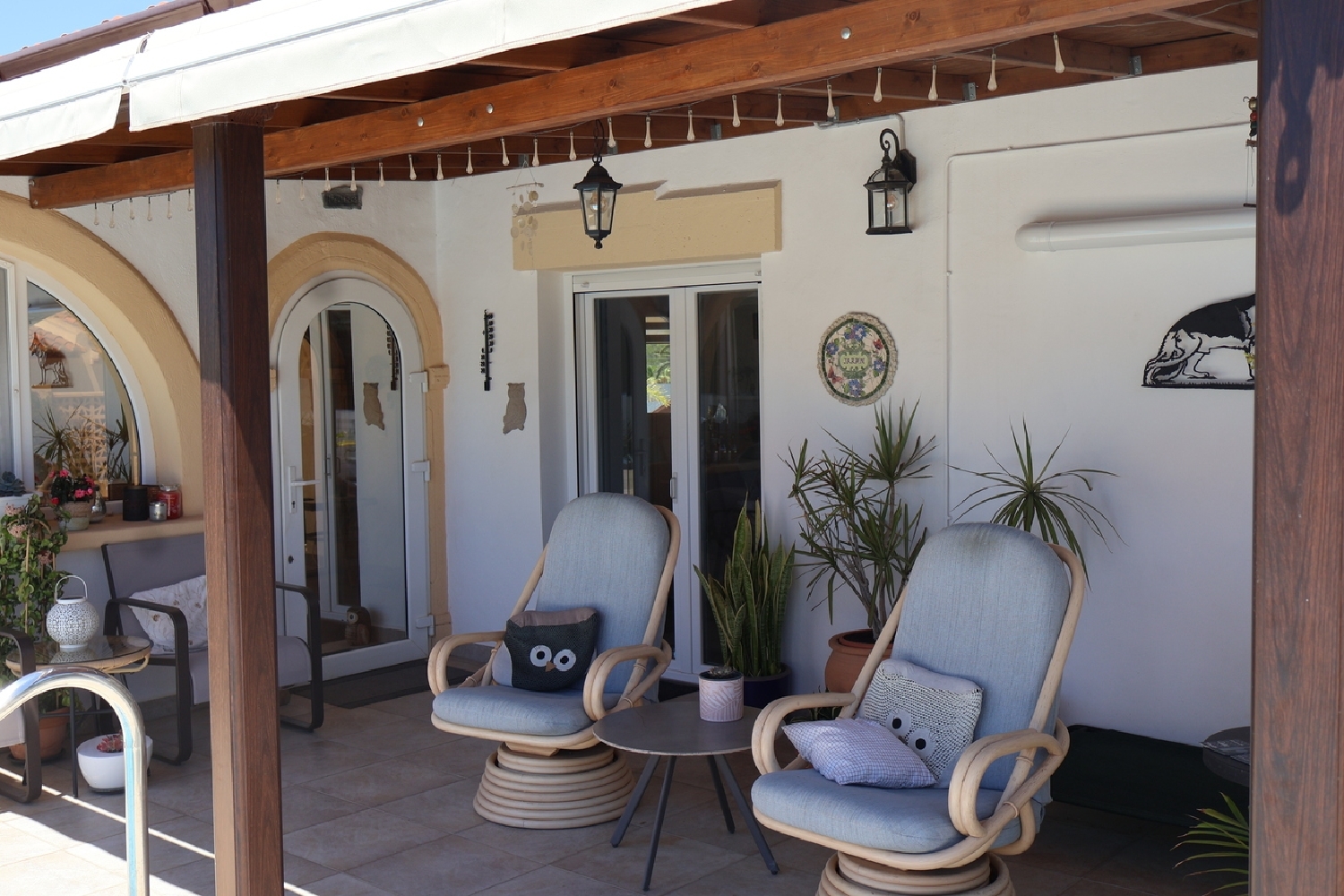 kaufen Villa El Tossal Marina Baixa 2