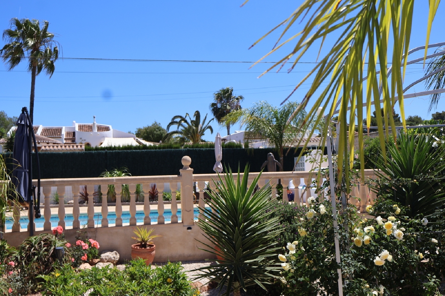  kaufen Villa El Tossal Marina Baixa 4