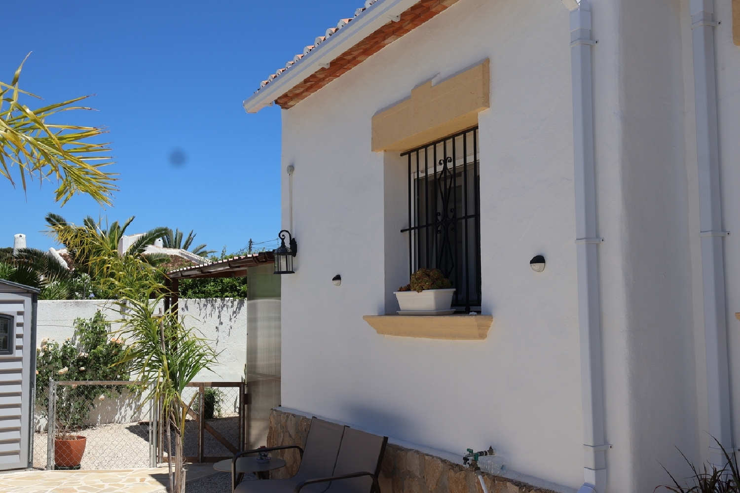  kaufen Villa El Tossal Marina Baixa 6