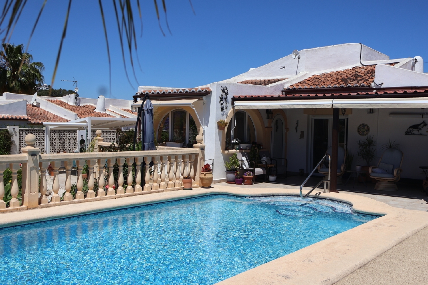  kaufen Villa El Tossal Marina Baixa 1