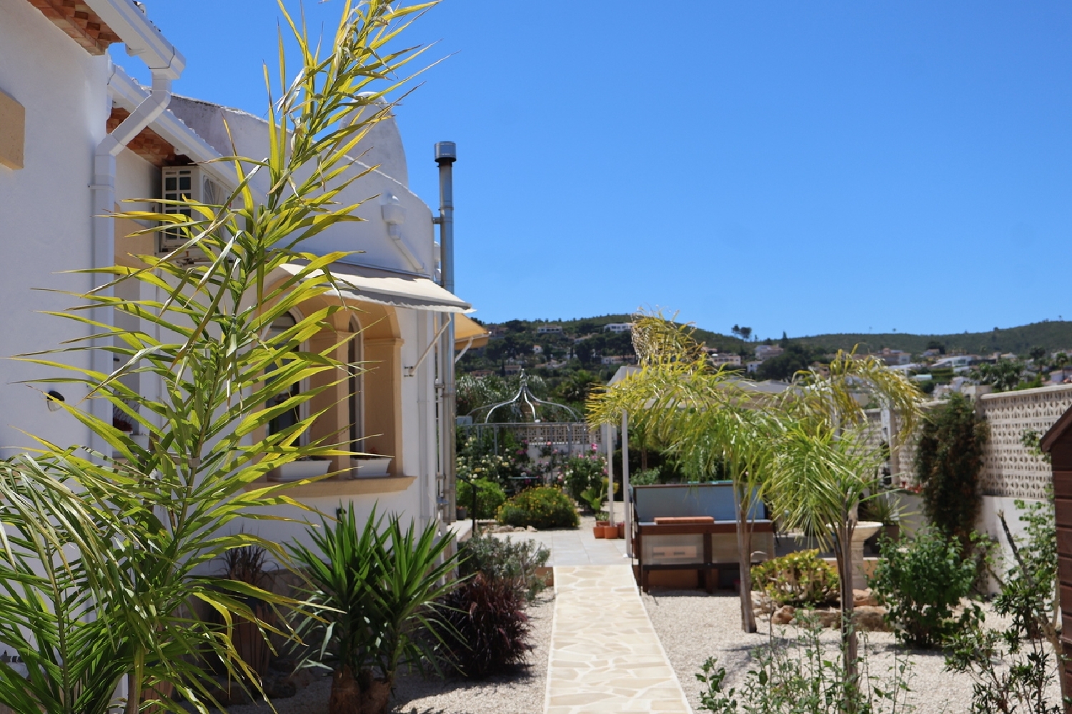  kaufen Villa El Tossal Marina Baixa 5