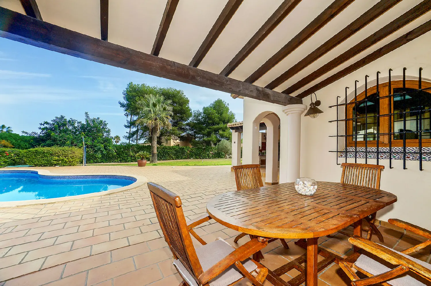  till salu villa La Manga Club Resort Campo De Cartagena 2
