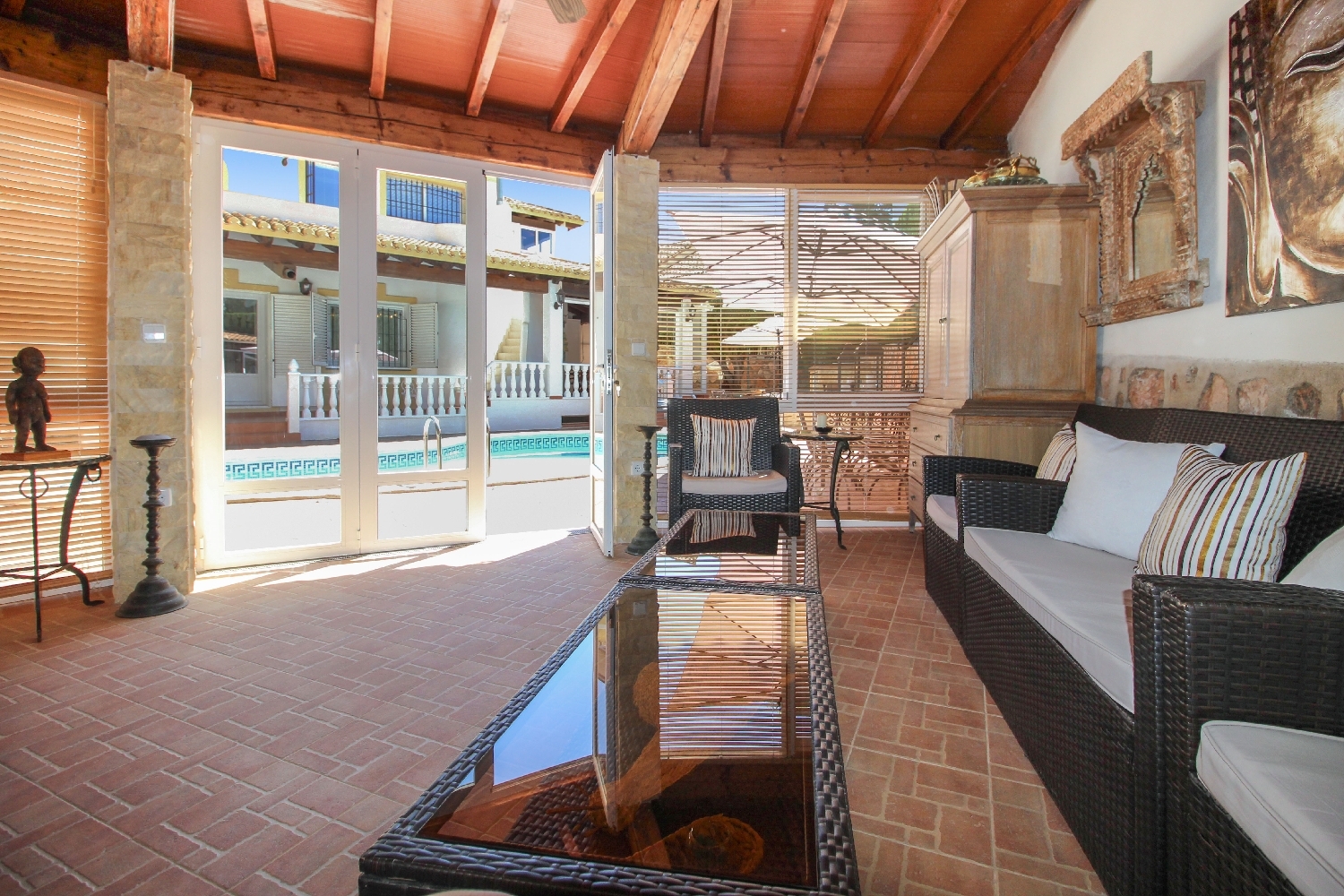  till salu villa La Manga Club Resort Campo De Cartagena 6