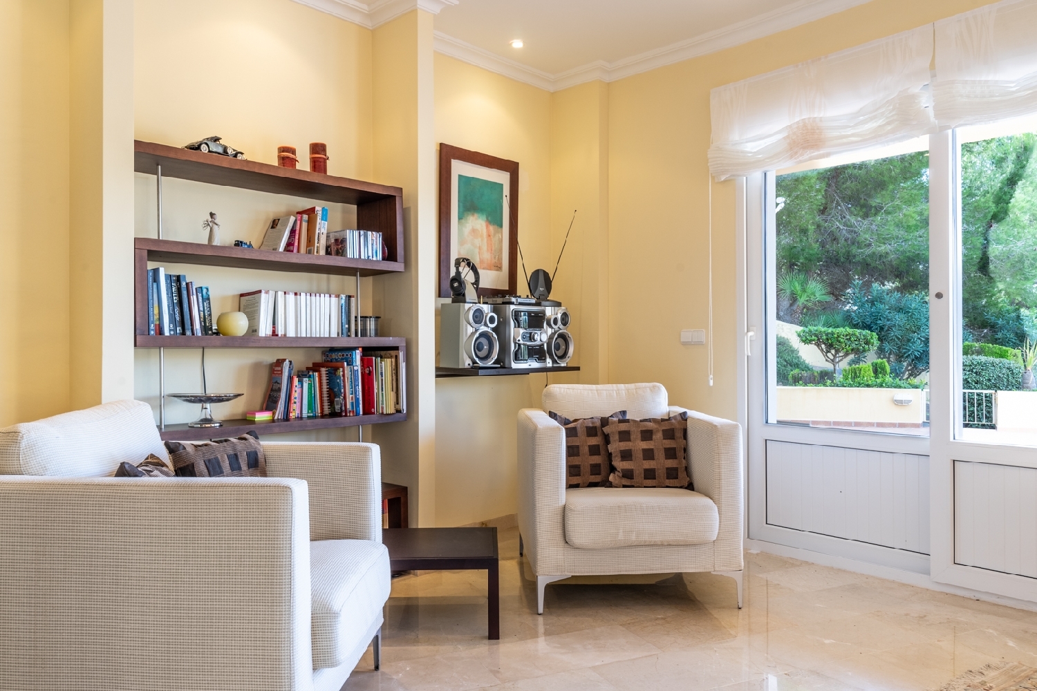  till salu villa La Manga Club Resort Campo De Cartagena 8