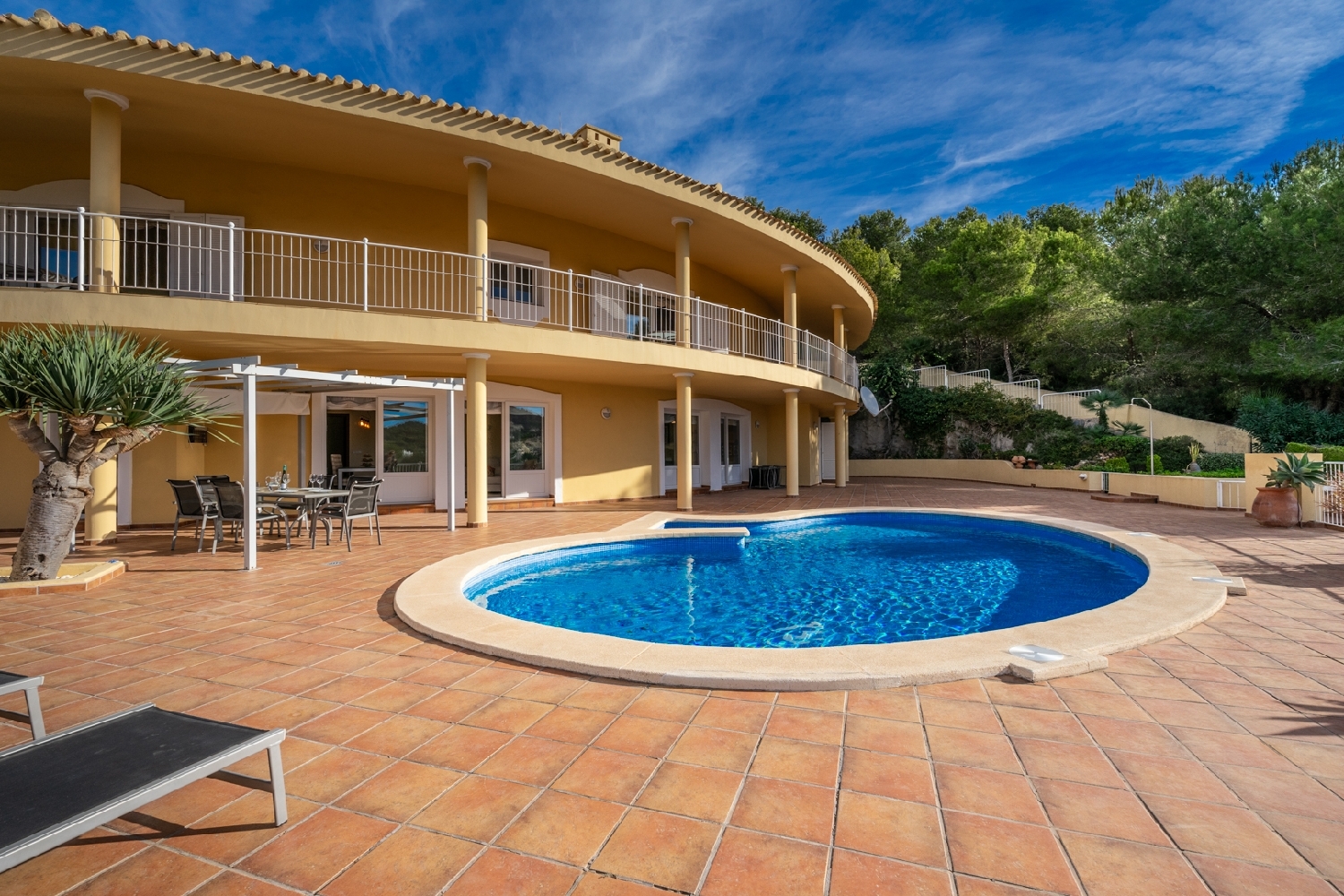 till salu villa La Manga Club Resort Campo De Cartagena 2