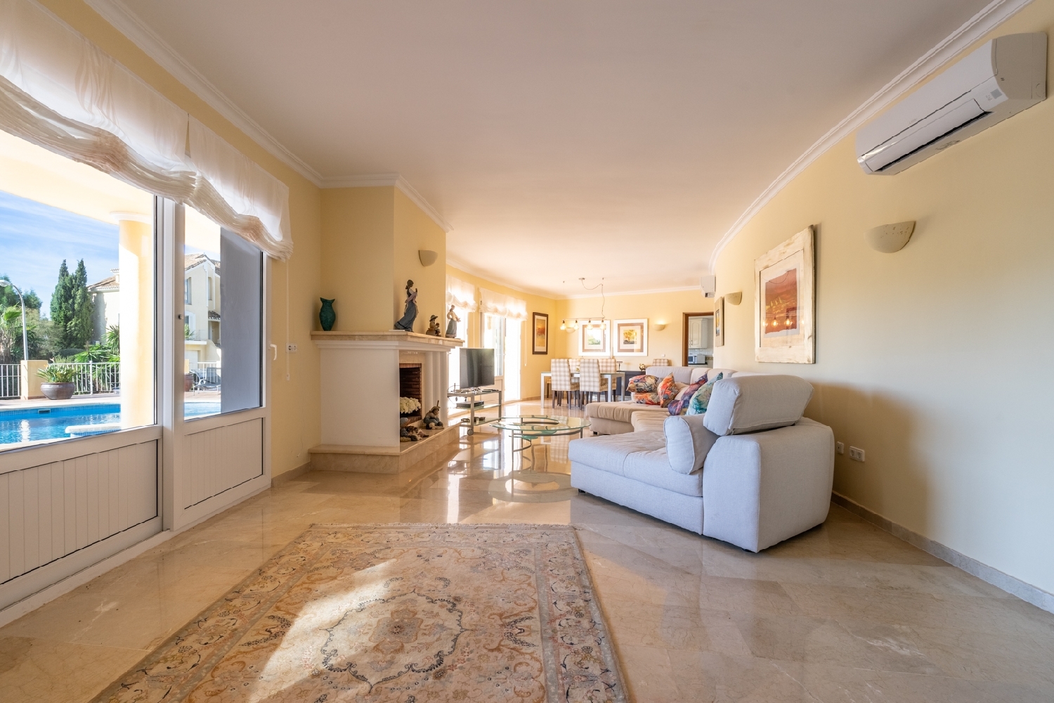  till salu villa La Manga Club Resort Campo De Cartagena 6