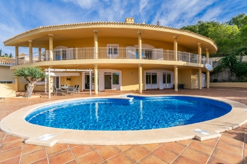 La Manga Club Resort Campo De Cartagena villa foto 6231588