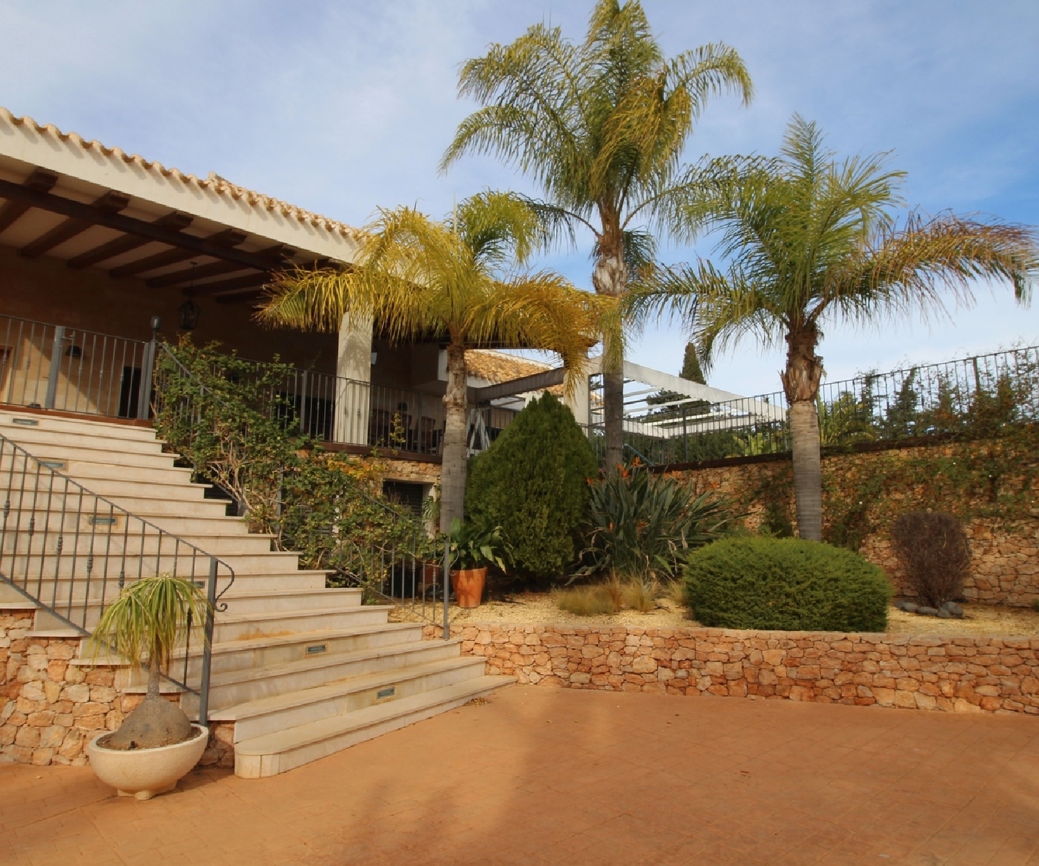  till salu villa La Manga Club Resort Campo De Cartagena 4