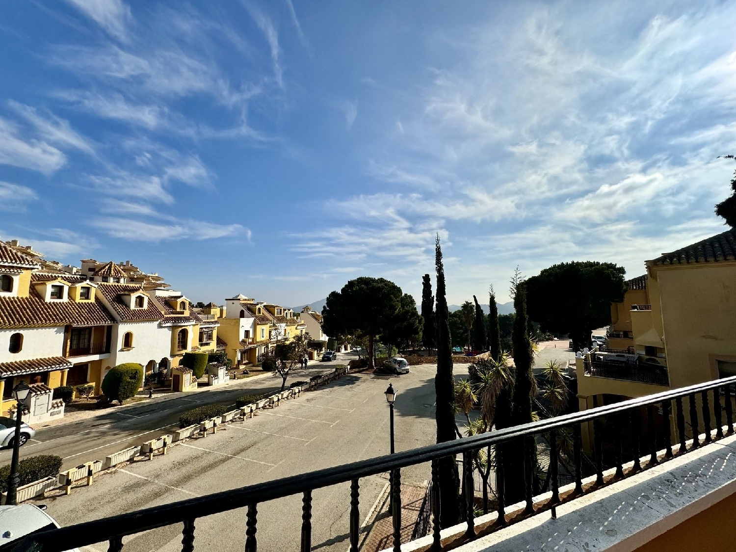  till salu villa La Manga Club Resort Campo De Cartagena 6