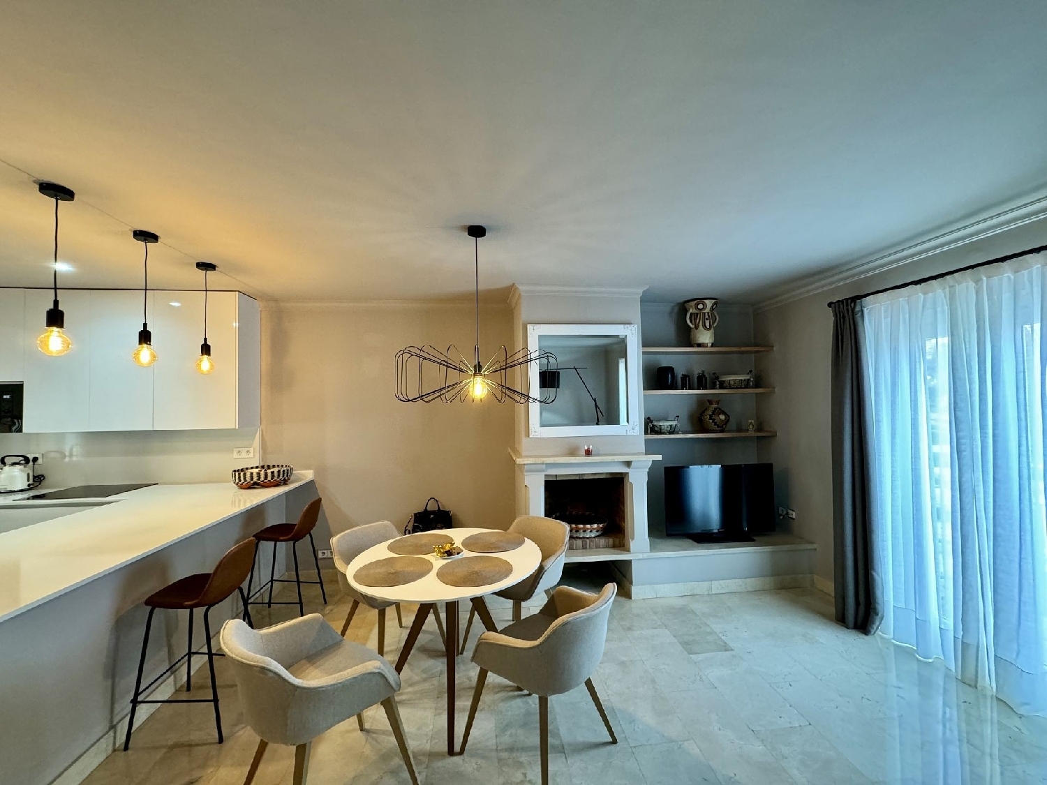  till salu villa La Manga Club Resort Campo De Cartagena 7