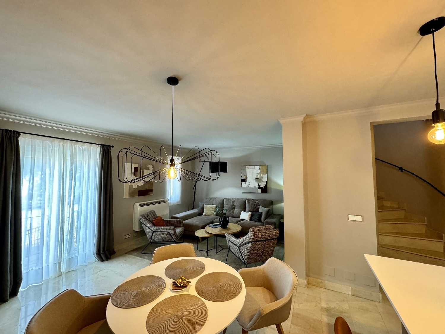  till salu villa La Manga Club Resort Campo De Cartagena 4