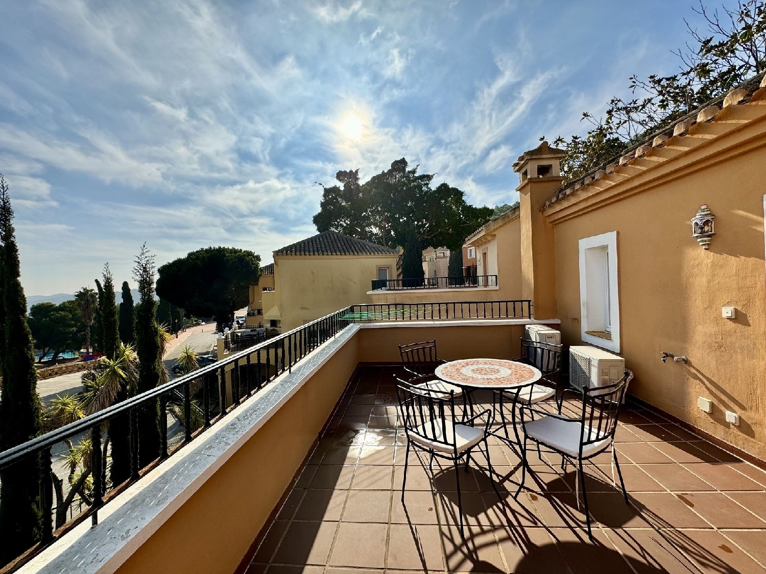  till salu villa La Manga Club Resort Campo De Cartagena 5