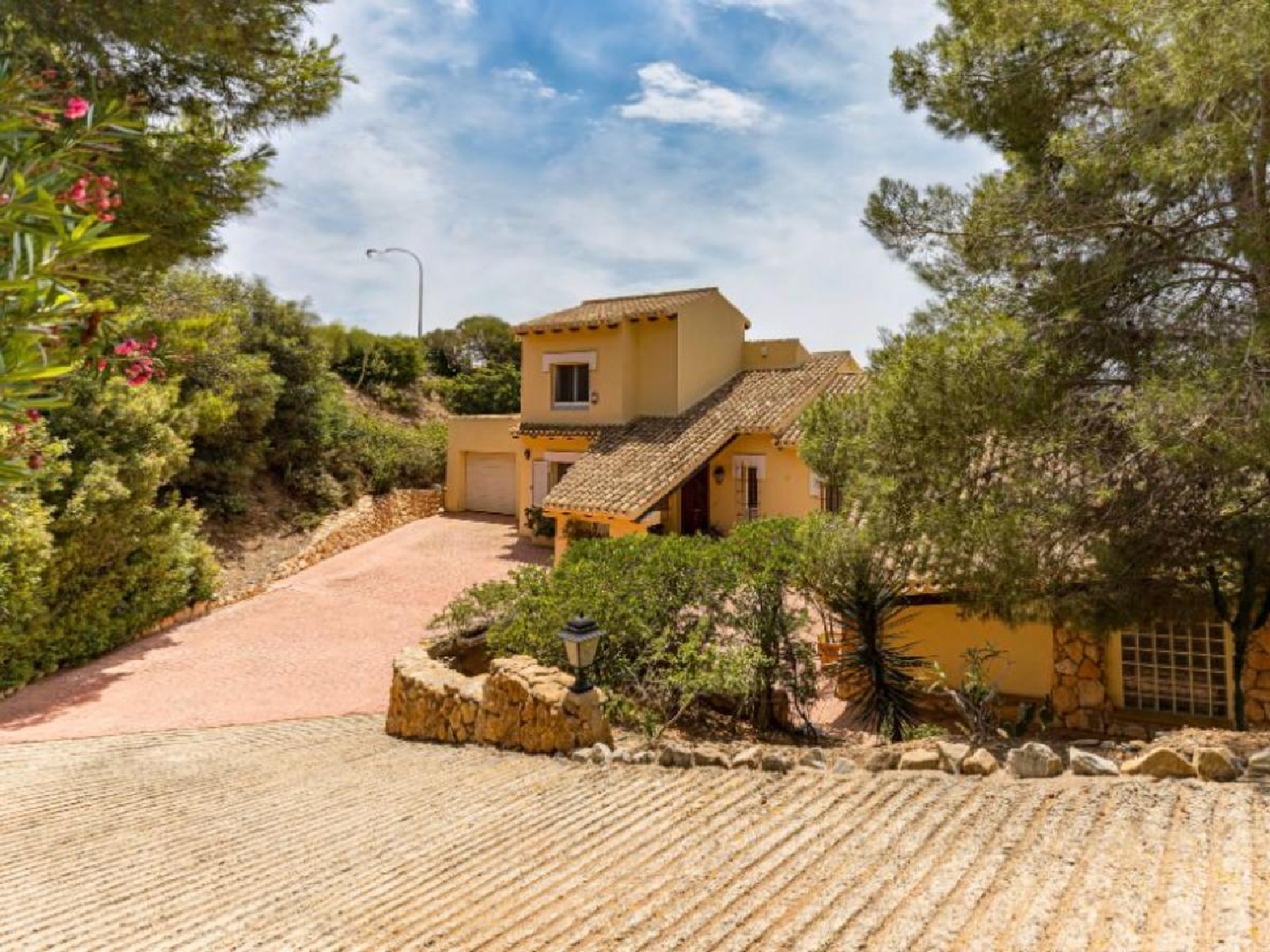  till salu villa La Manga Club Resort Campo De Cartagena 2
