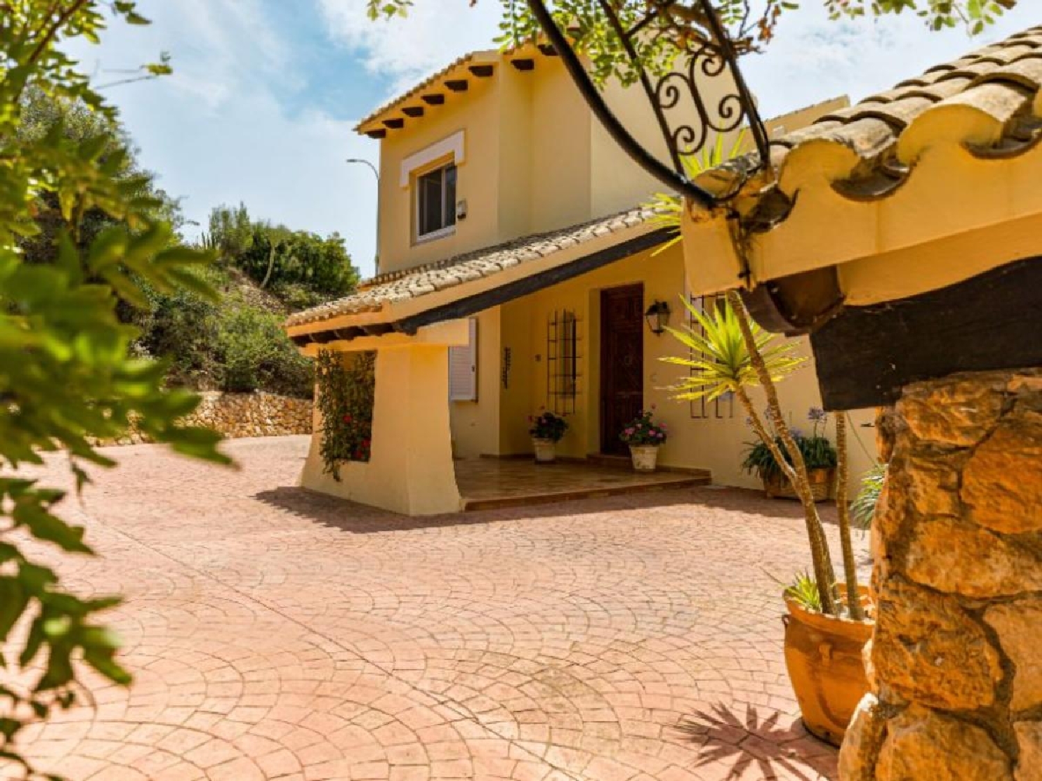  till salu villa La Manga Club Resort Campo De Cartagena 4