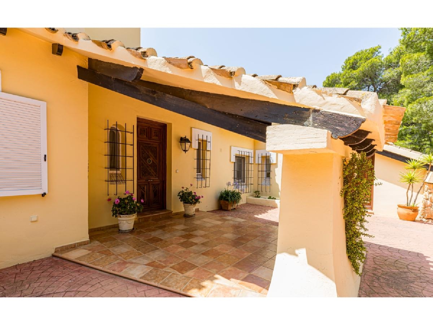  till salu villa La Manga Club Resort Campo De Cartagena 5