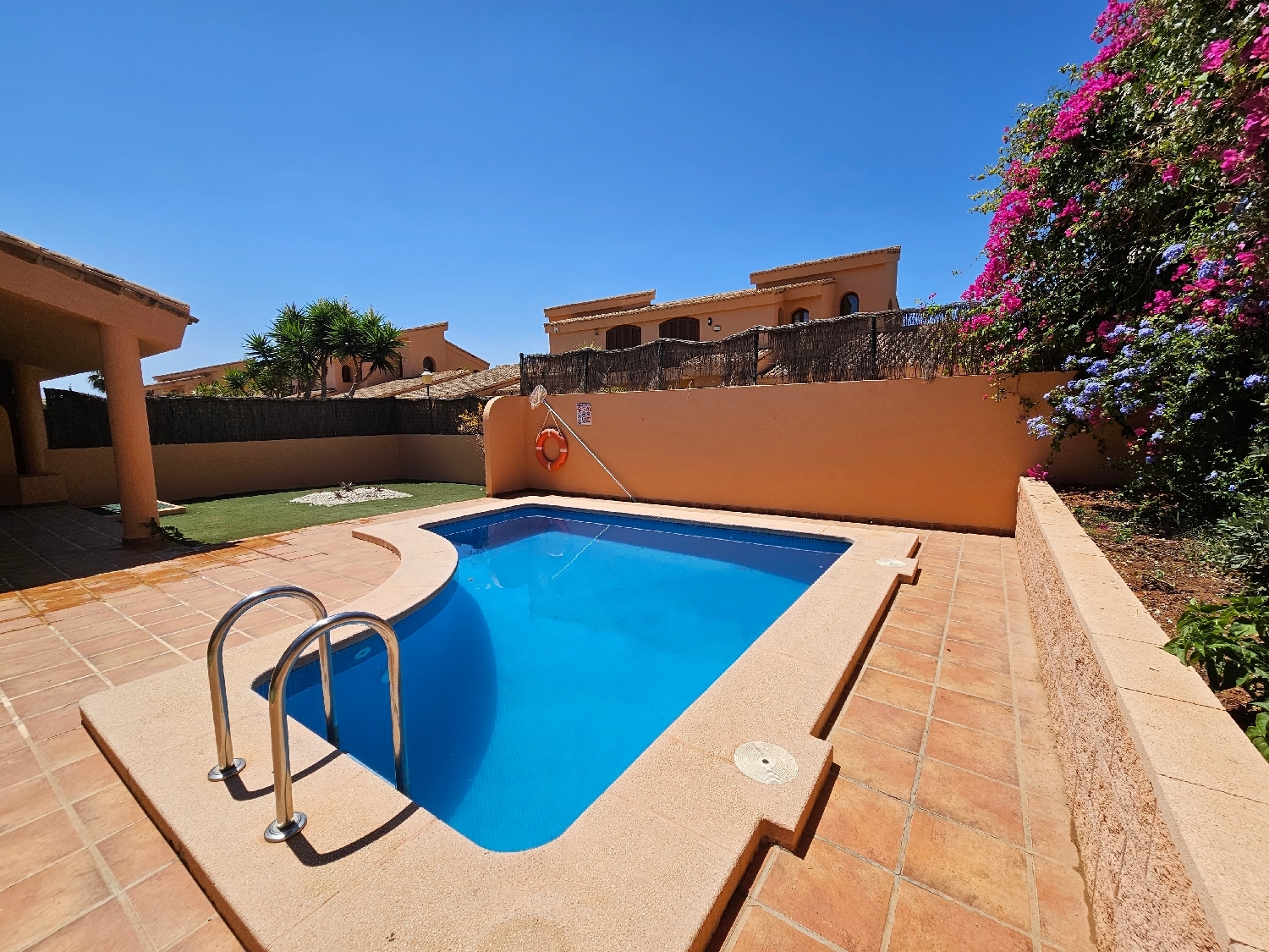  till salu villa La Manga Club Resort Campo De Cartagena 3