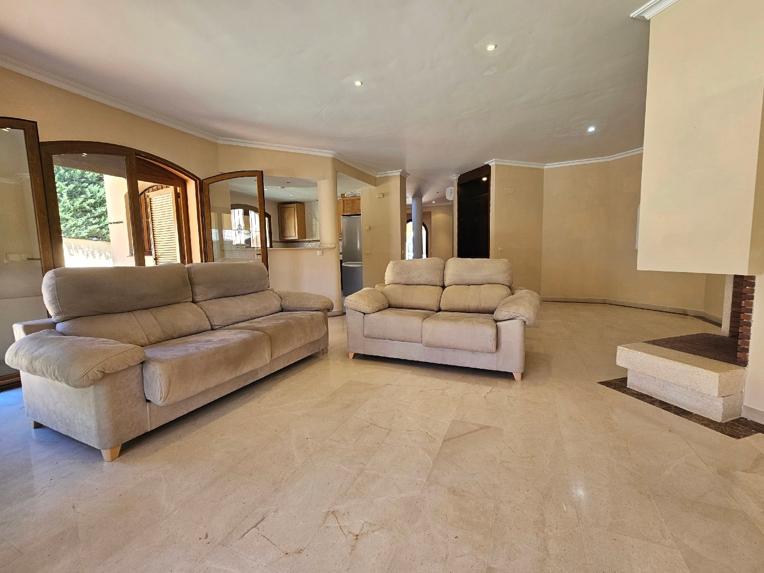  till salu villa La Manga Club Resort Campo De Cartagena 4
