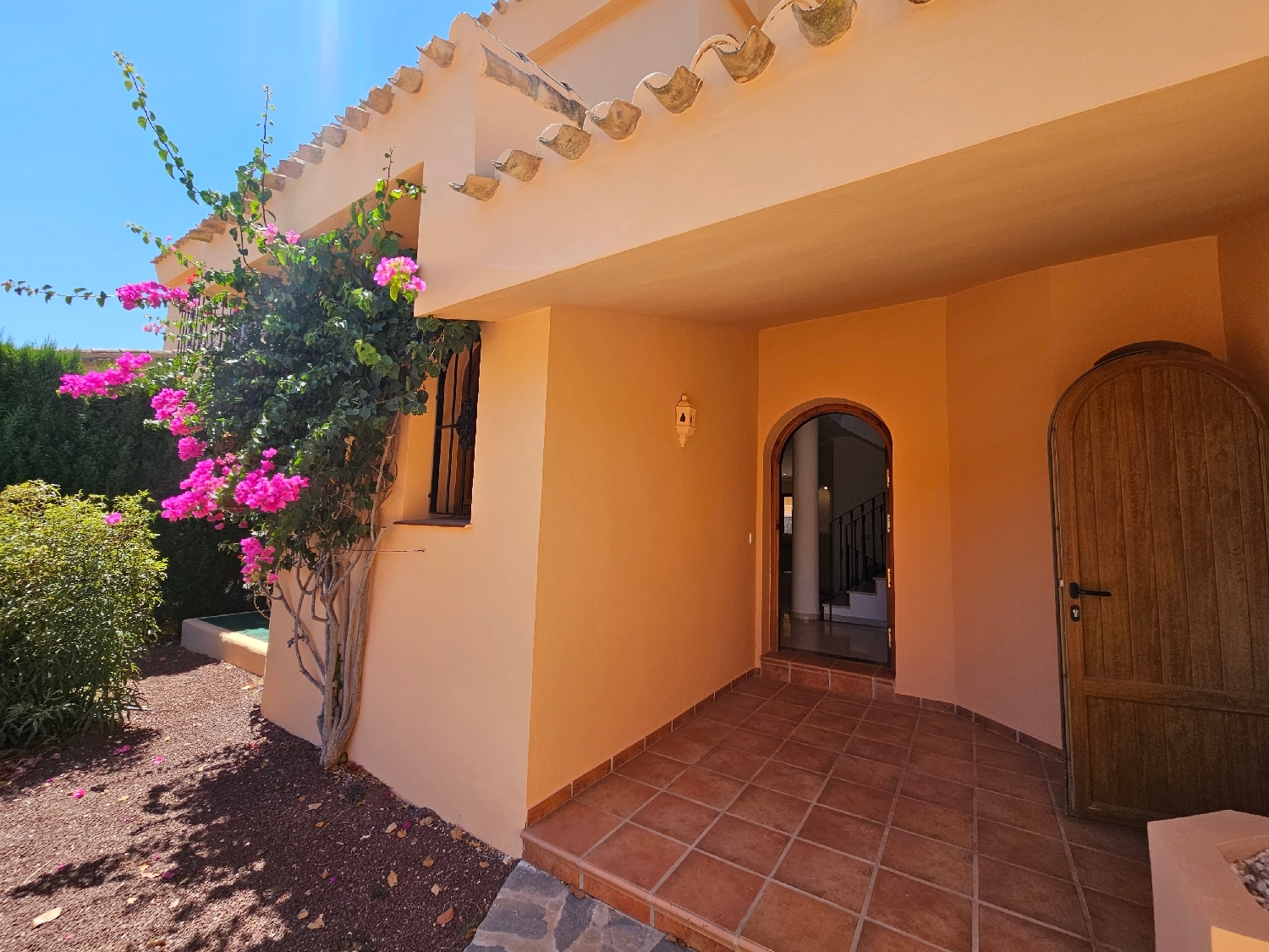  till salu villa La Manga Club Resort Campo De Cartagena 6