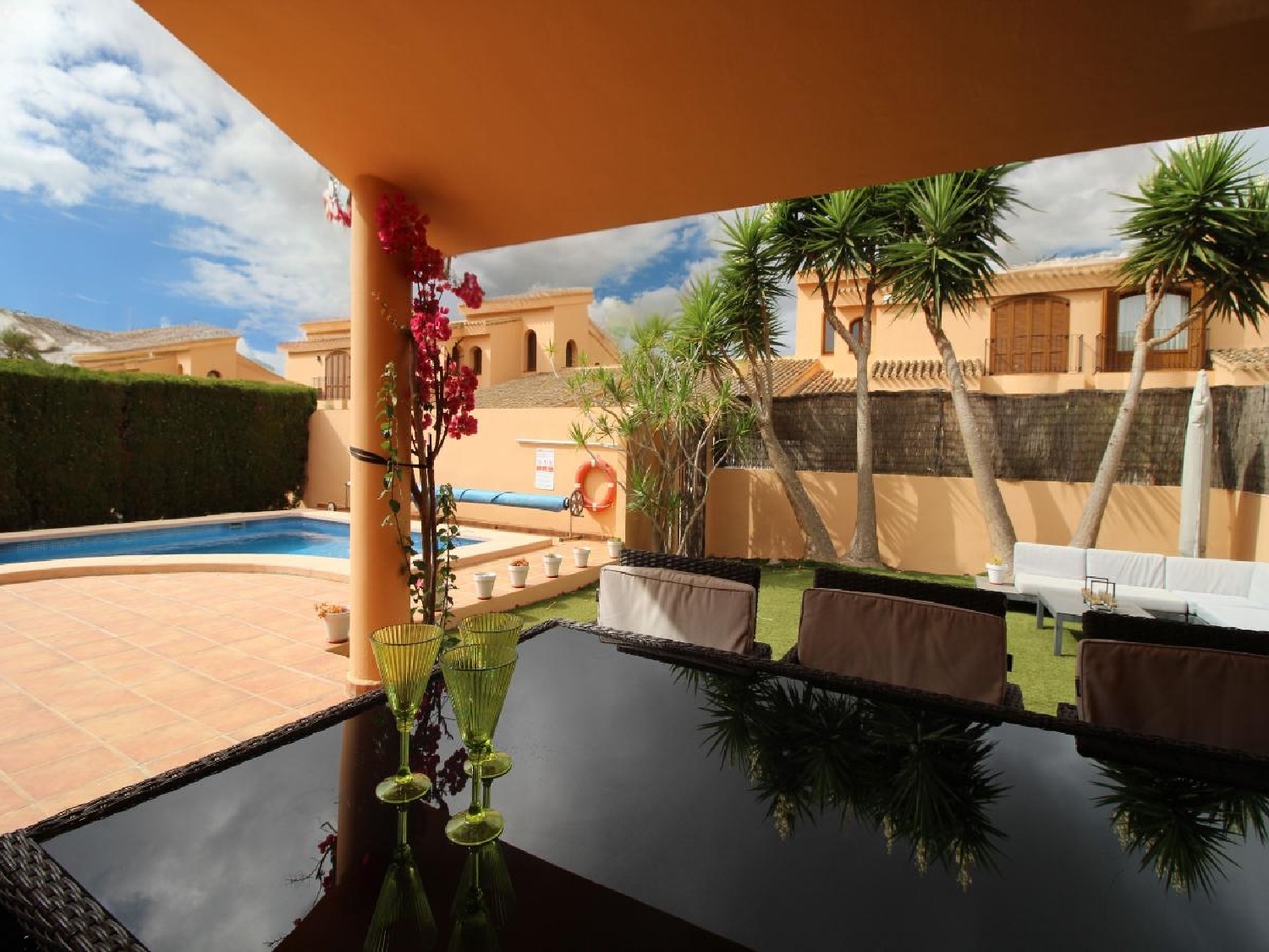  till salu villa La Manga Club Resort Campo De Cartagena 6