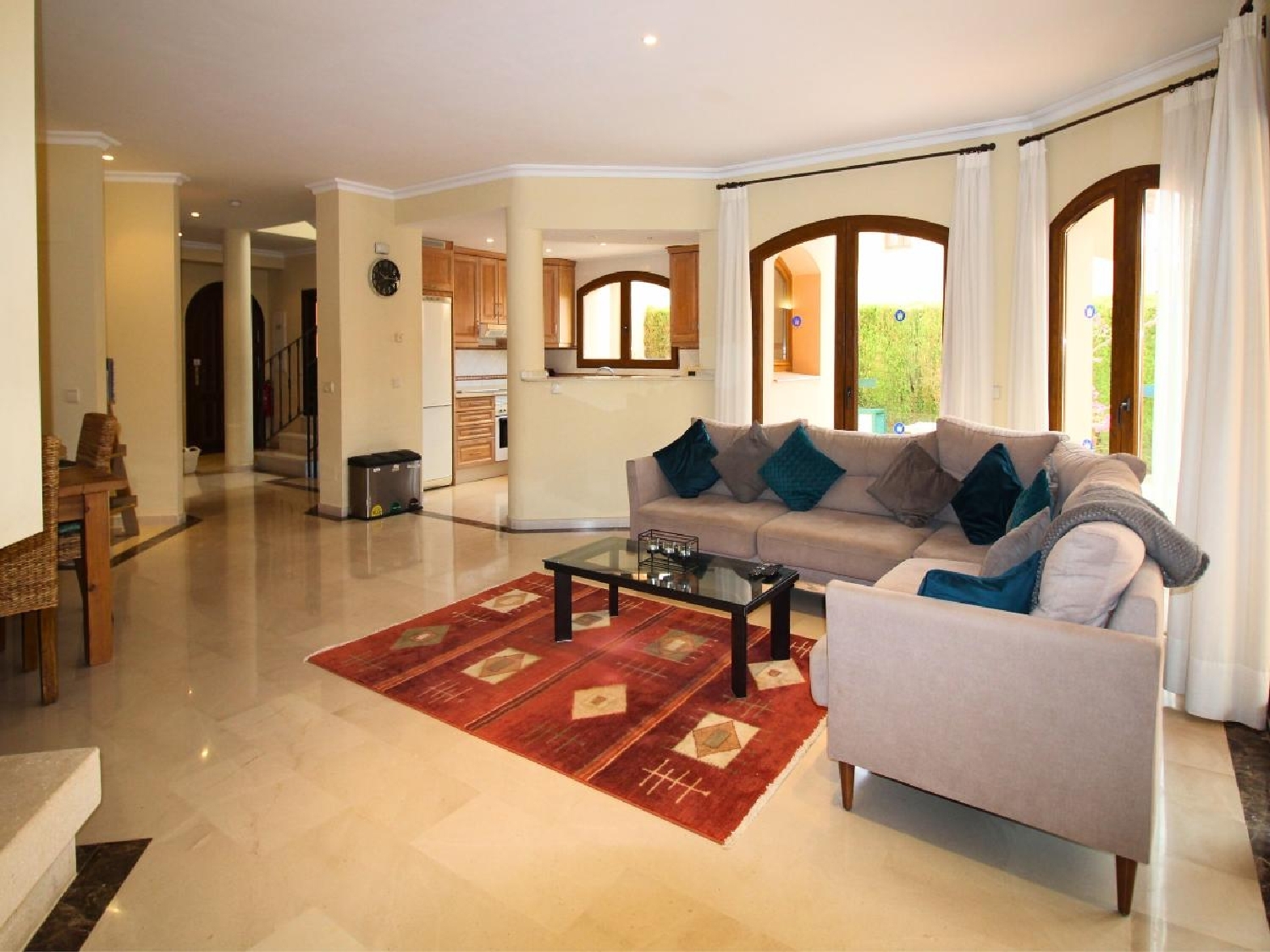  till salu villa La Manga Club Resort Campo De Cartagena 2